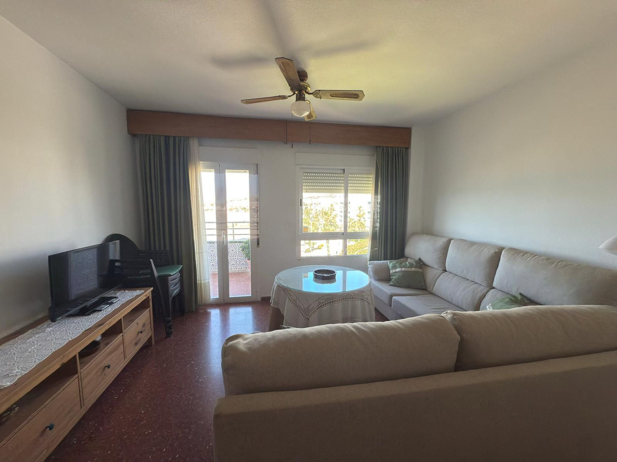 Tussenverdieping Appartement in La Cala del Moral-4