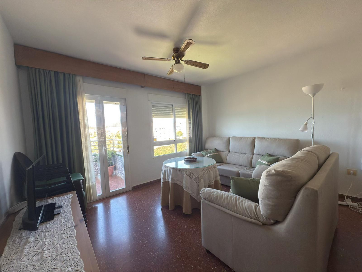 Tussenverdieping Appartement in La Cala del Moral-6