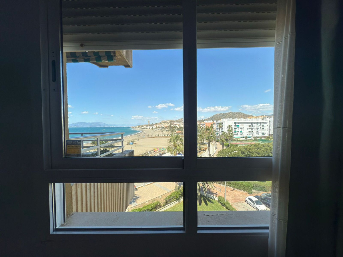 Tussenverdieping Appartement in La Cala del Moral-7