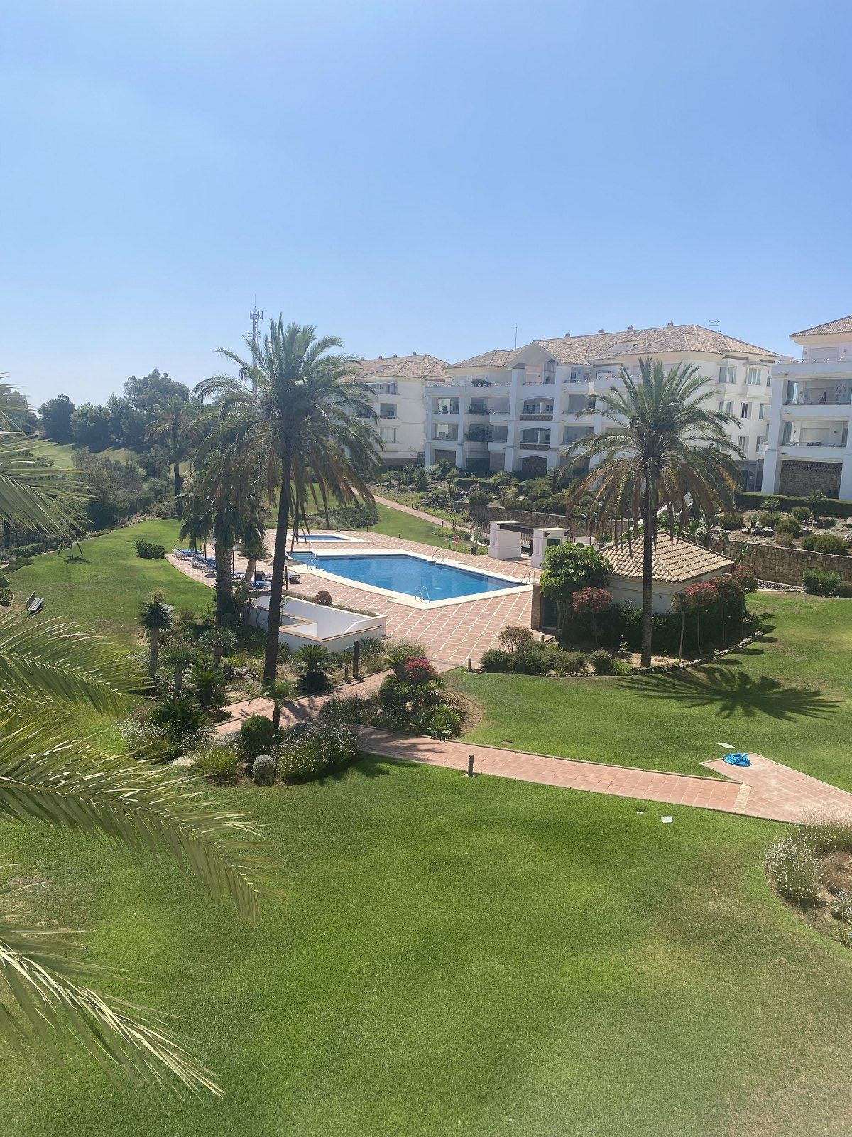 Appartement te koop in La Cala Golf | 2 slaapkamers H4370065