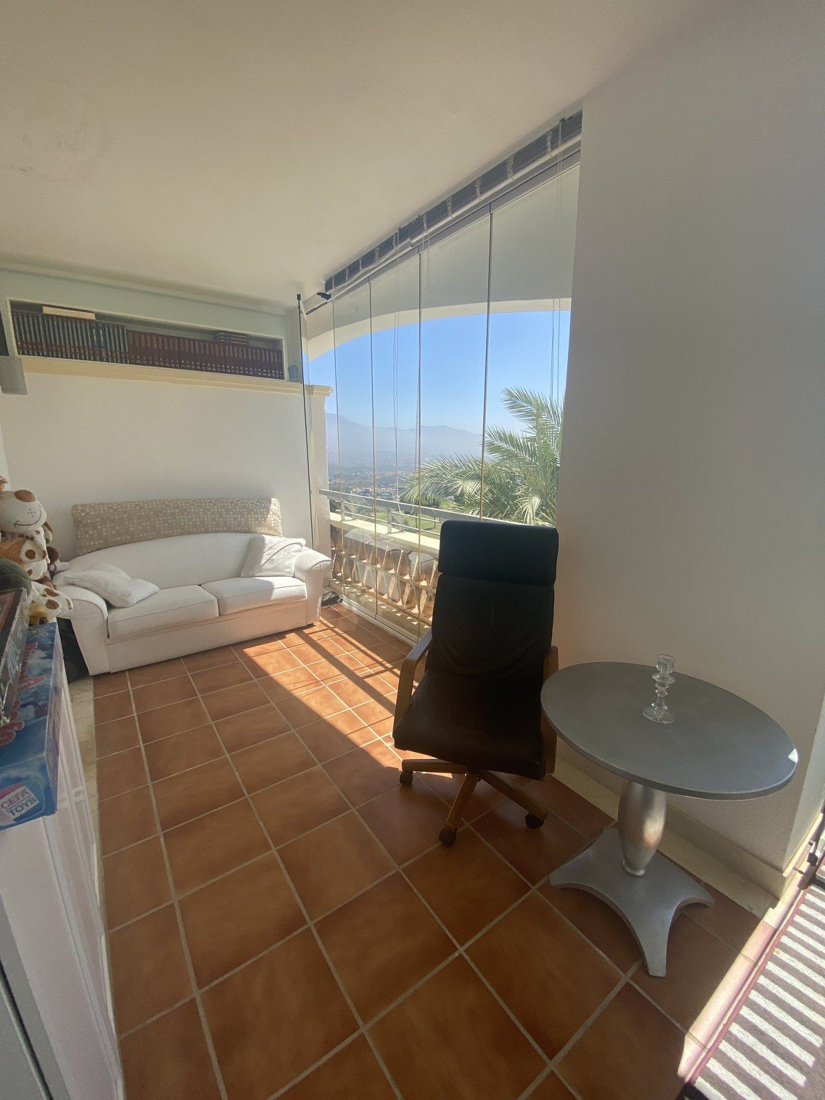 Appartement te koop in La Cala Golf | 2 slaapkamers H4370065
