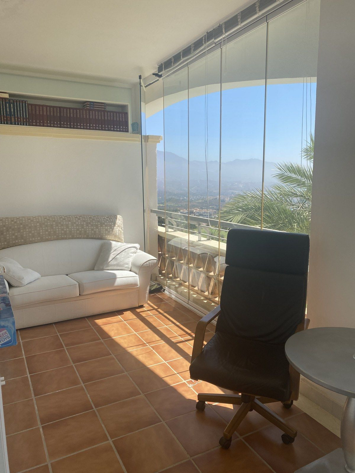 Appartement te koop in La Cala Golf | 2 slaapkamers H4370065