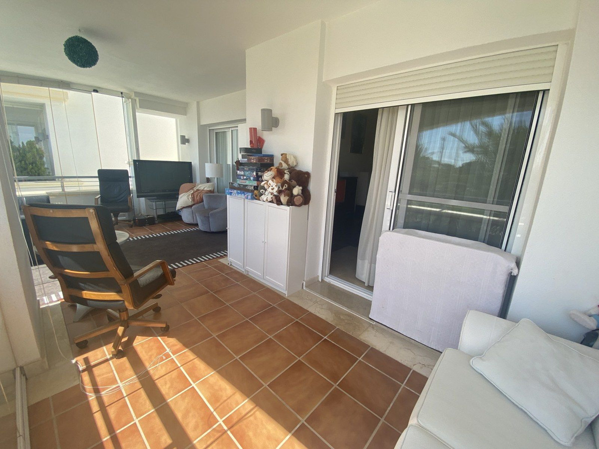 Appartement te koop in La Cala Golf | 2 slaapkamers H4370065