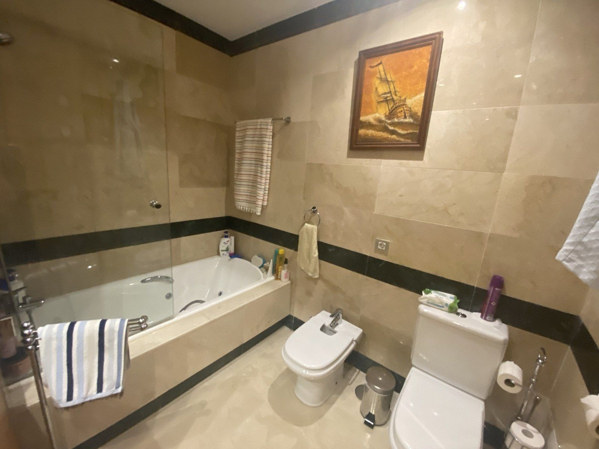 Appartement te koop in La Cala Golf | 2 slaapkamers H4370065