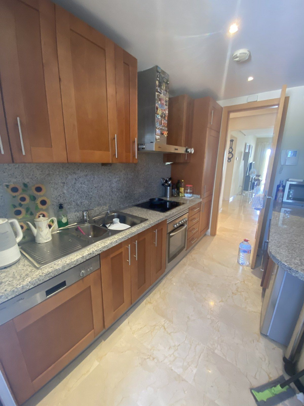 Appartement te koop in La Cala Golf | 2 slaapkamers H4370065