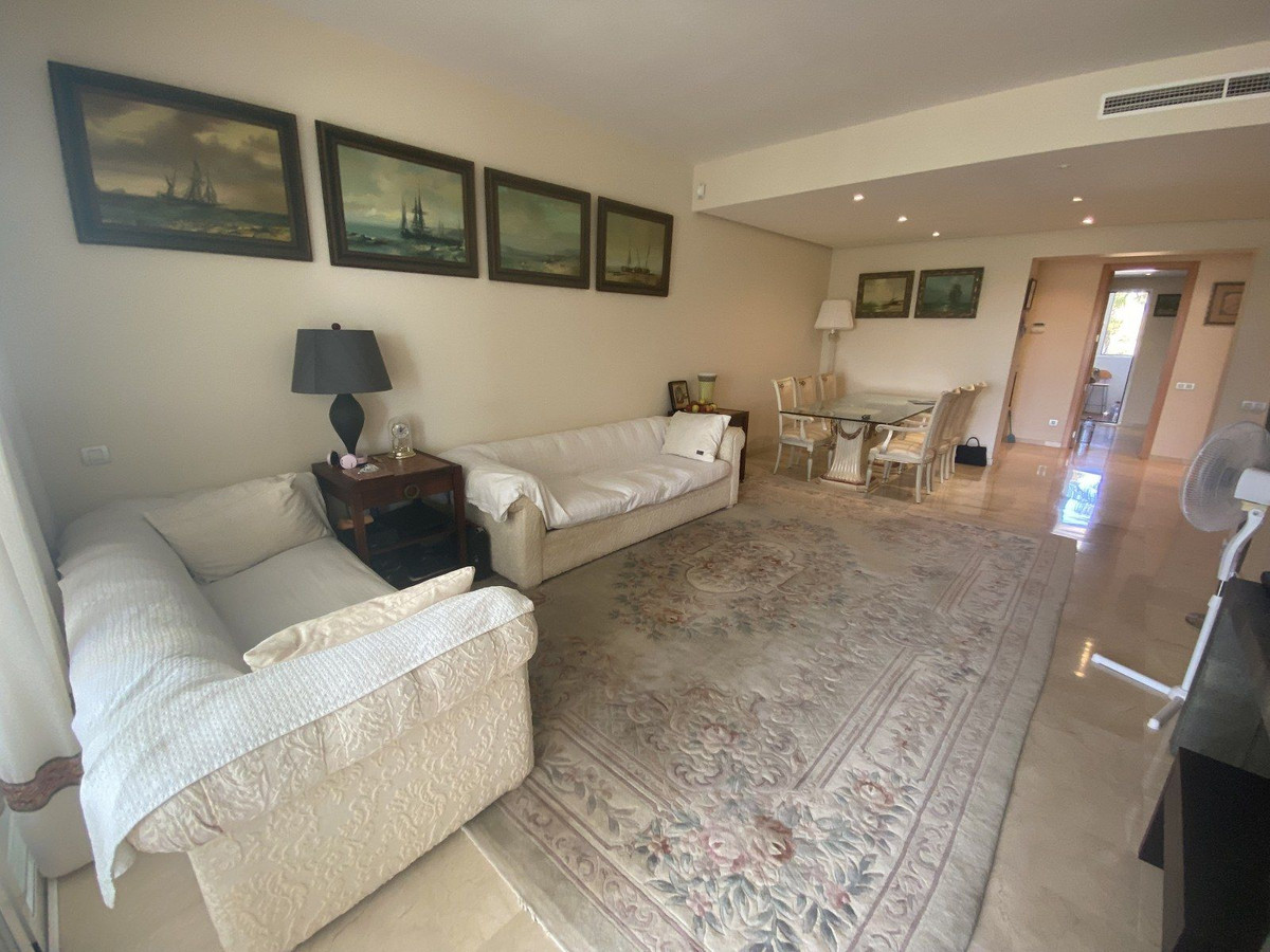 Appartement te koop in La Cala Golf | 2 slaapkamers H4370065