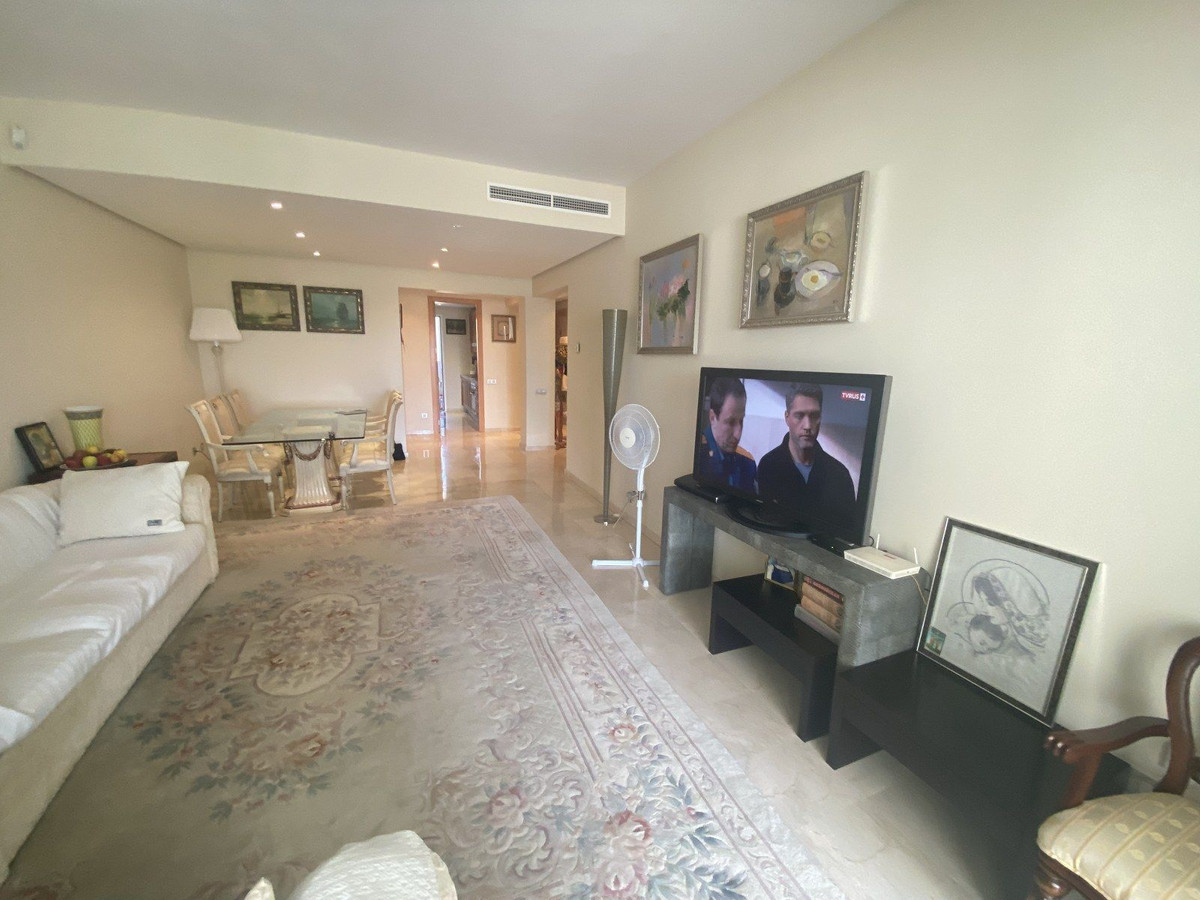 Appartement te koop in La Cala Golf | 2 slaapkamers H4370065