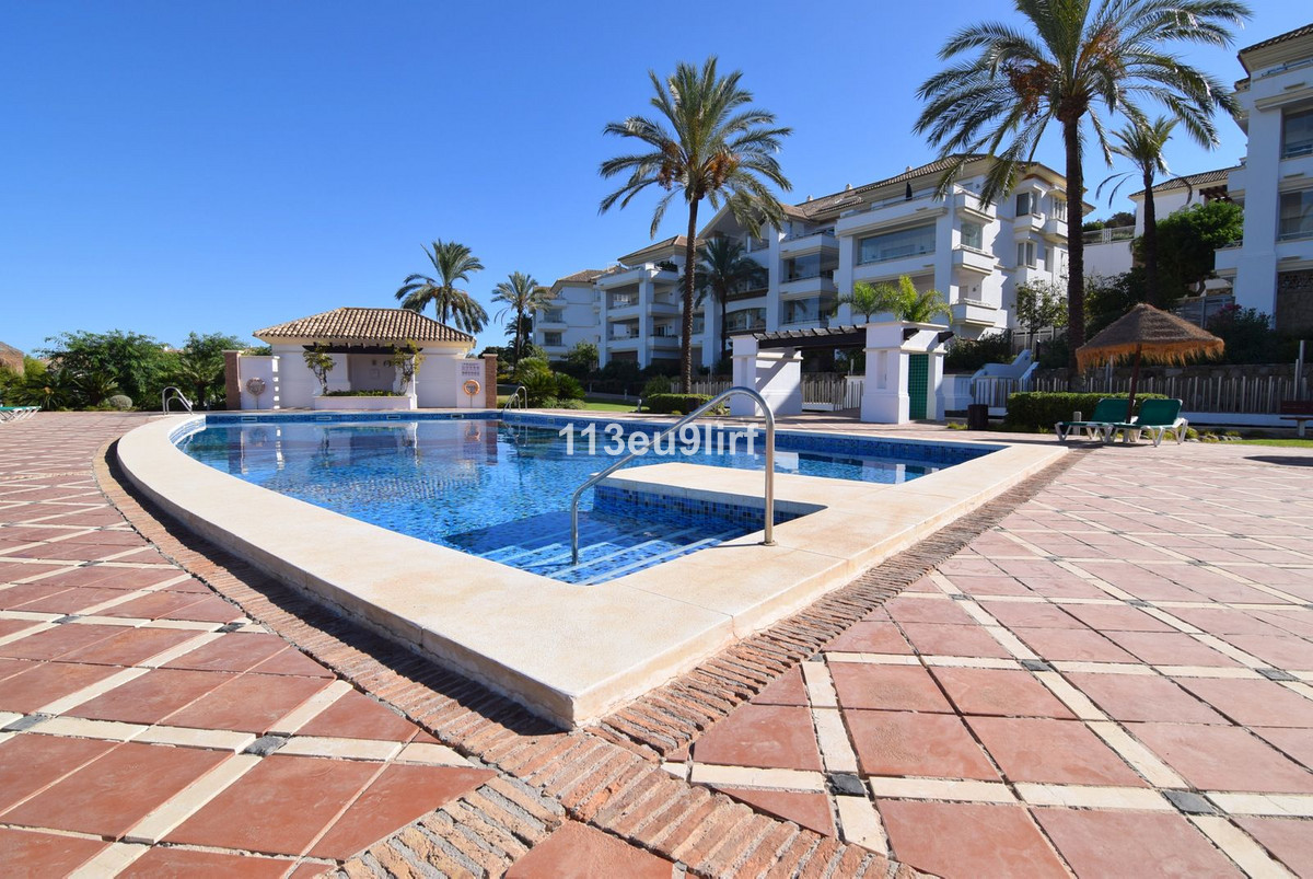 Appartement te koop in La Cala Golf | 2 slaapkamers H4591762