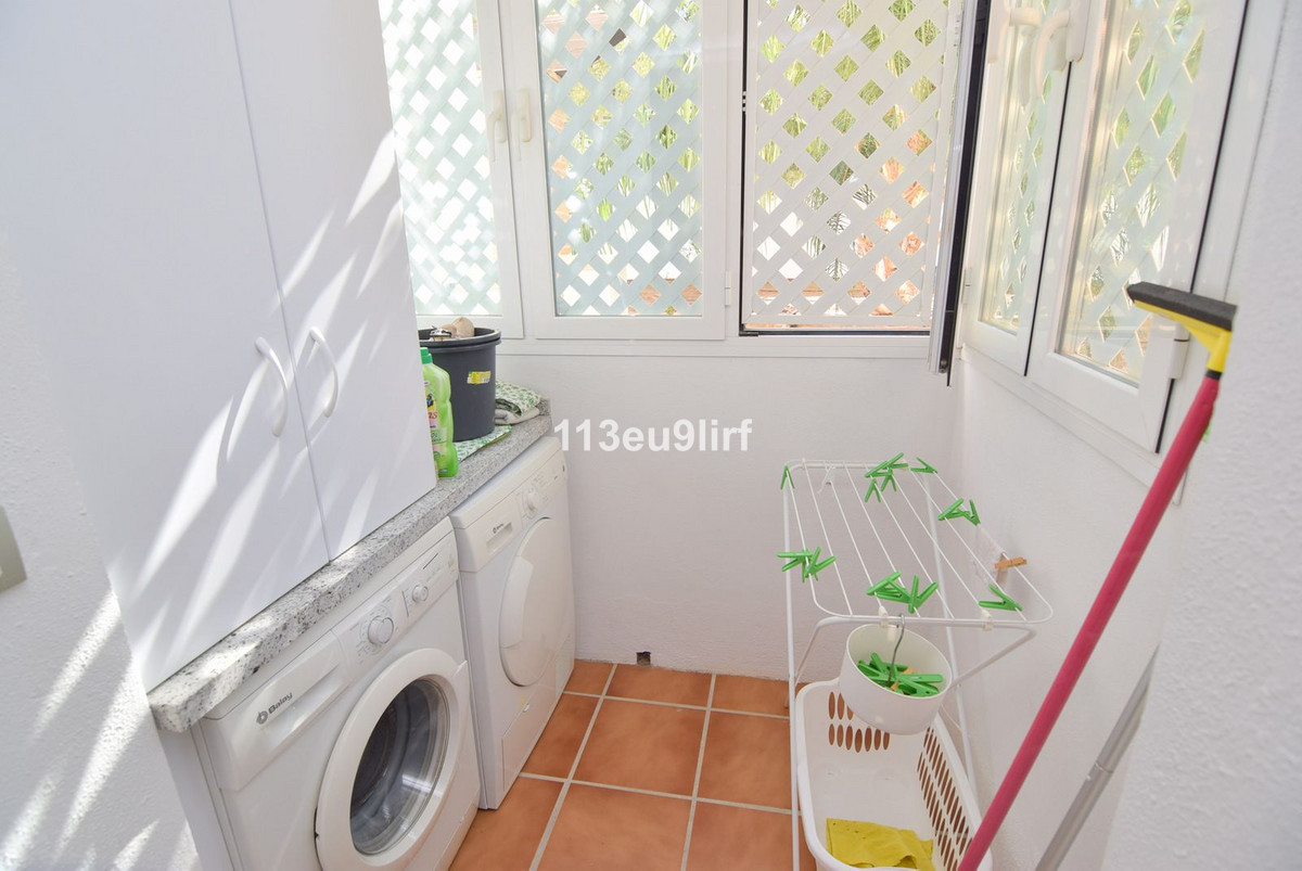 Appartement te koop in La Cala Golf | 2 slaapkamers H4591762