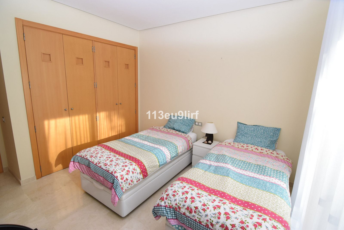 Appartement te koop in La Cala Golf | 2 slaapkamers H4591762