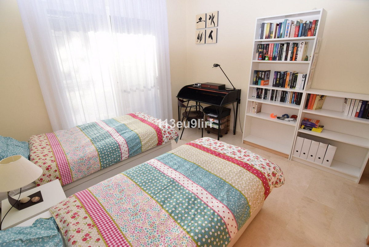 Appartement te koop in La Cala Golf | 2 slaapkamers H4591762