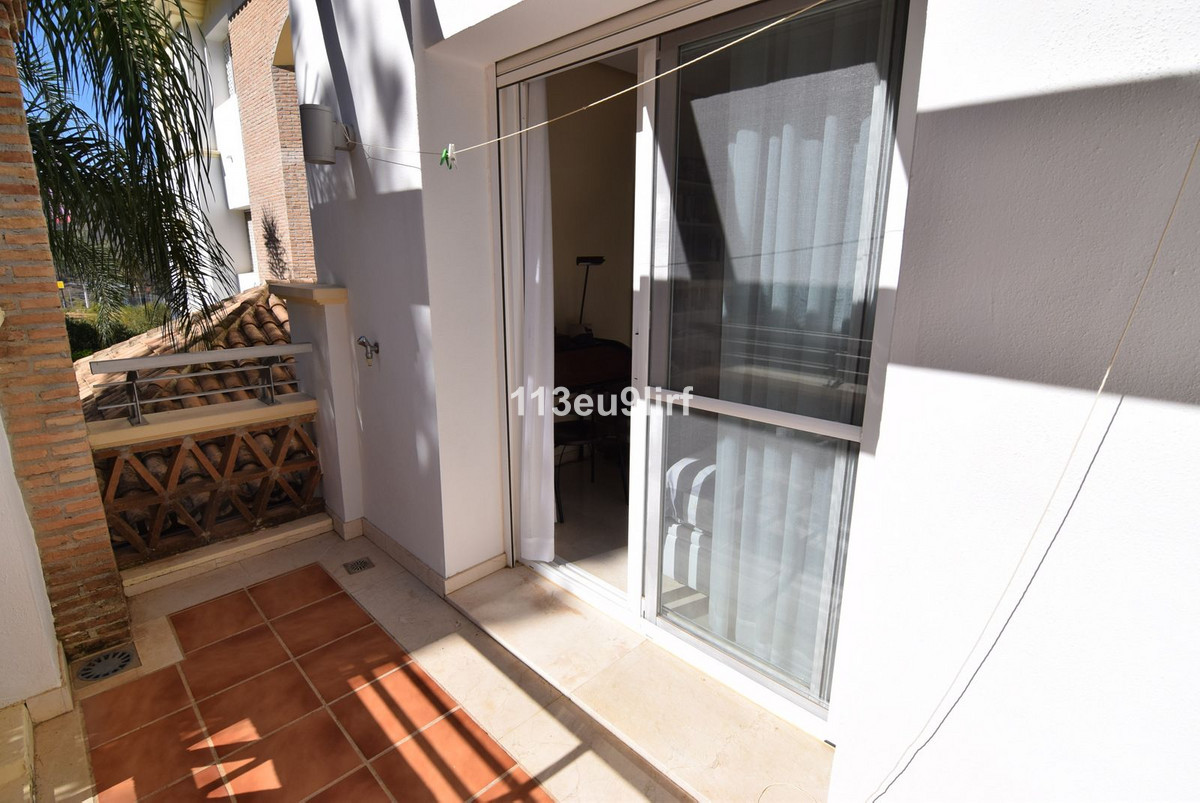 Appartement te koop in La Cala Golf | 2 slaapkamers H4591762