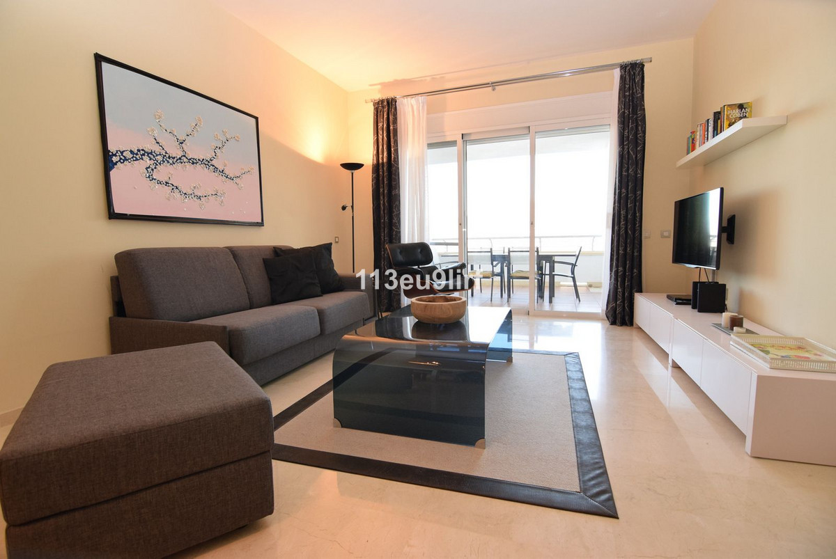 Appartement te koop in La Cala Golf | 2 slaapkamers H4591762