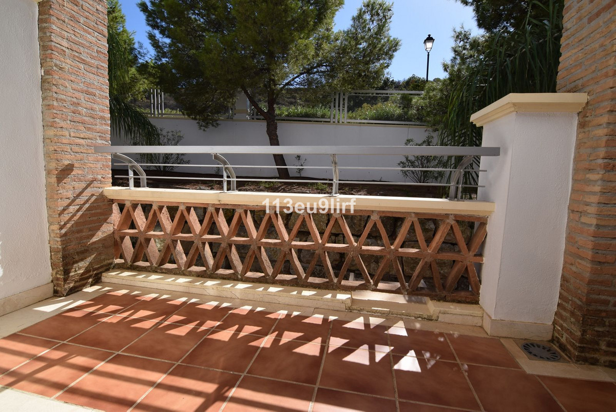 Appartement te koop in La Cala Golf | 2 slaapkamers H4591762