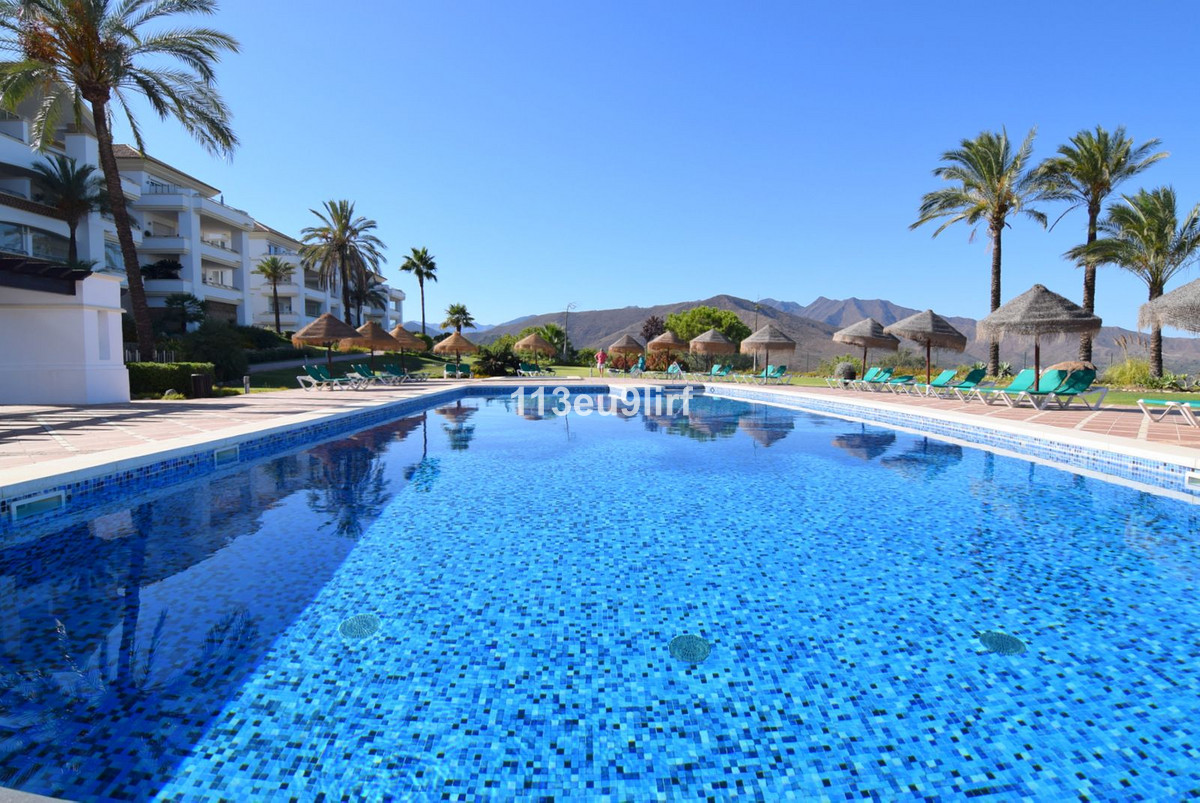 Appartement te koop in La Cala Golf | 2 slaapkamers H4591762
