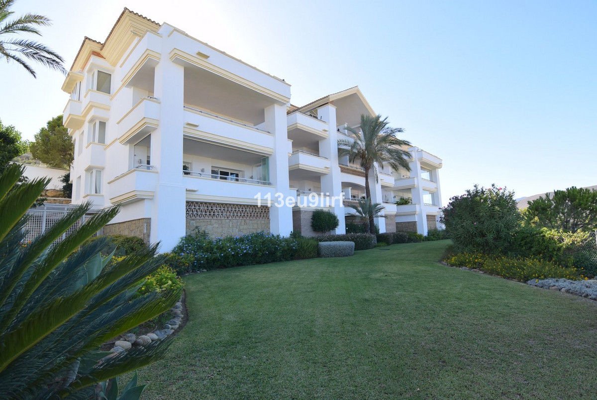 Appartement te koop in La Cala Golf | 2 slaapkamers H4591762