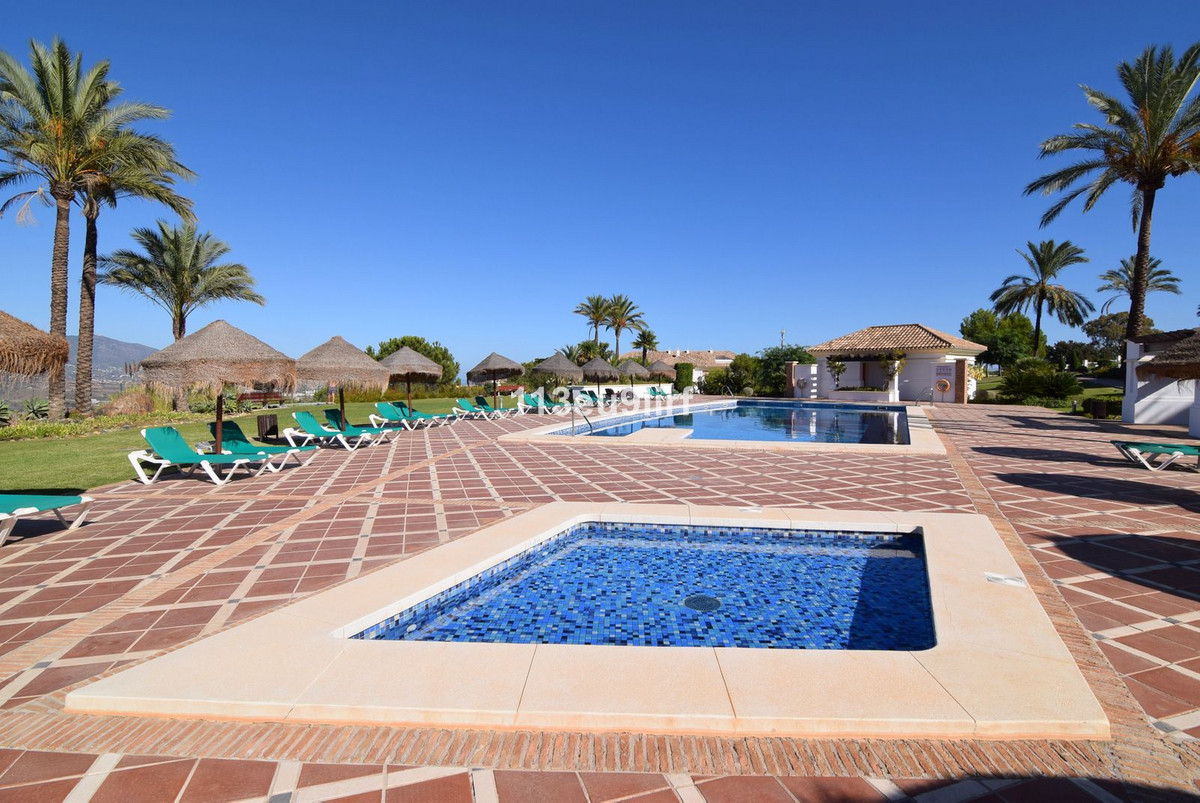 Appartement te koop in La Cala Golf | 2 slaapkamers H4591762