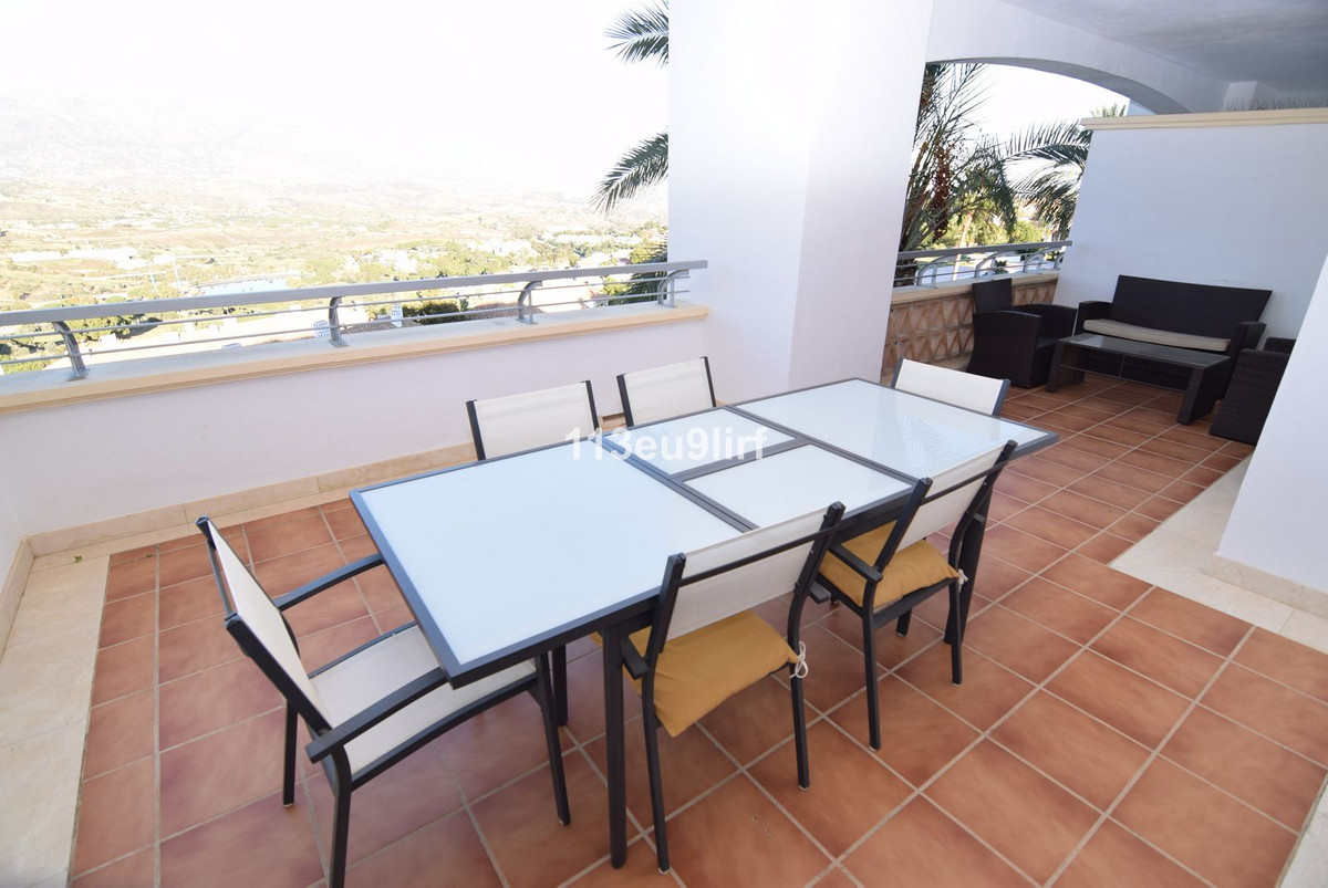 Appartement te koop in La Cala Golf | 2 slaapkamers H4591762