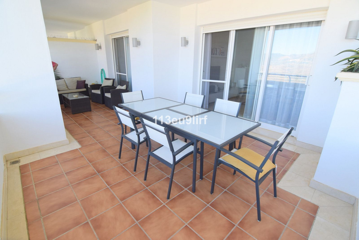 Appartement te koop in La Cala Golf | 2 slaapkamers H4591762