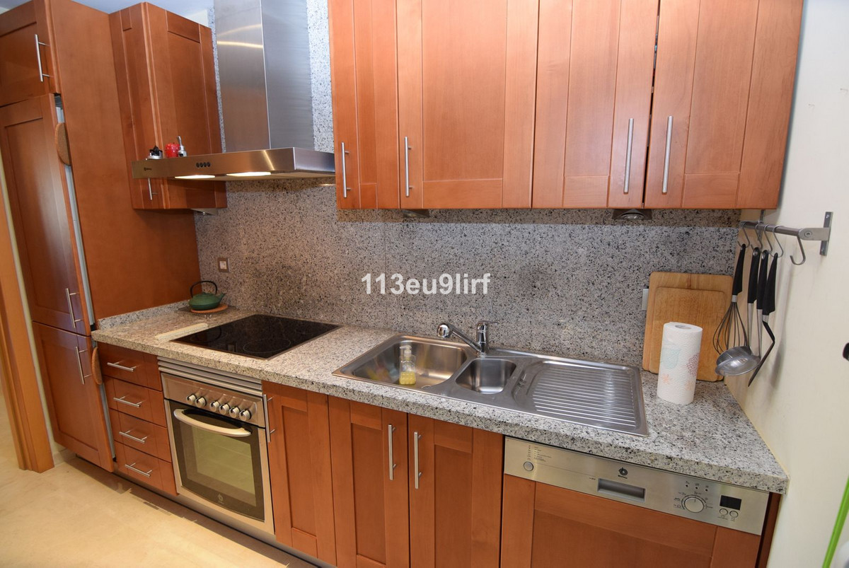 Appartement te koop in La Cala Golf | 2 slaapkamers H4591762