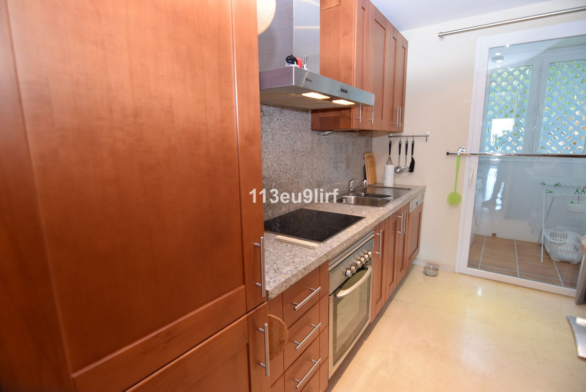 Appartement te koop in La Cala Golf | 2 slaapkamers H4591762