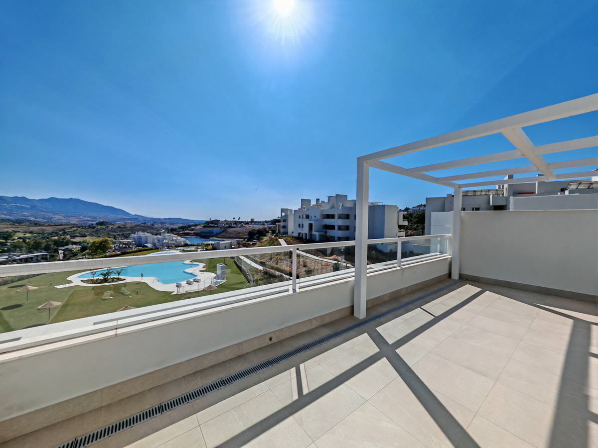 Appartement te koop in La Cala Golf | 3 slaapkamers H5051767