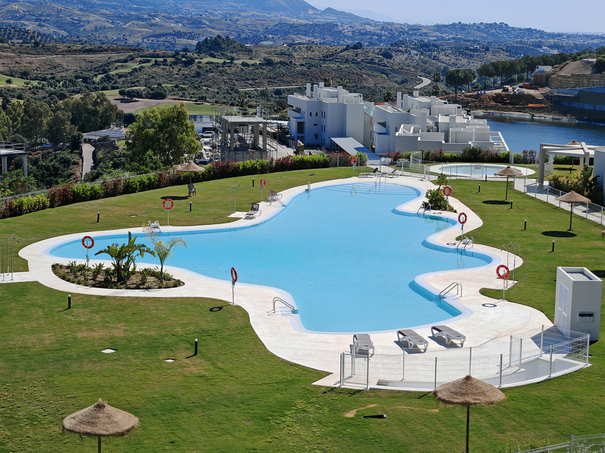 Appartement te koop in La Cala Golf | 3 slaapkamers H5051767
