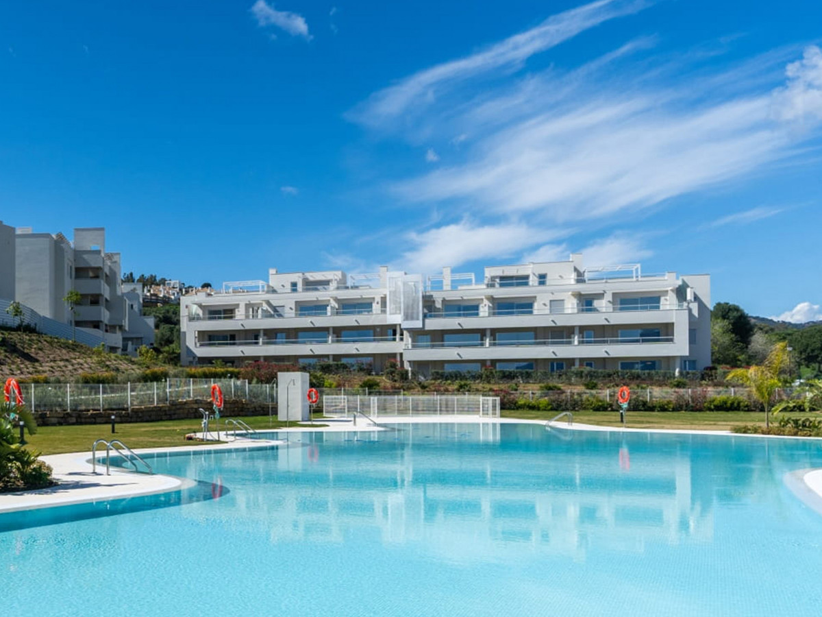 Appartement te koop in La Cala Golf | 3 slaapkamers H5051767