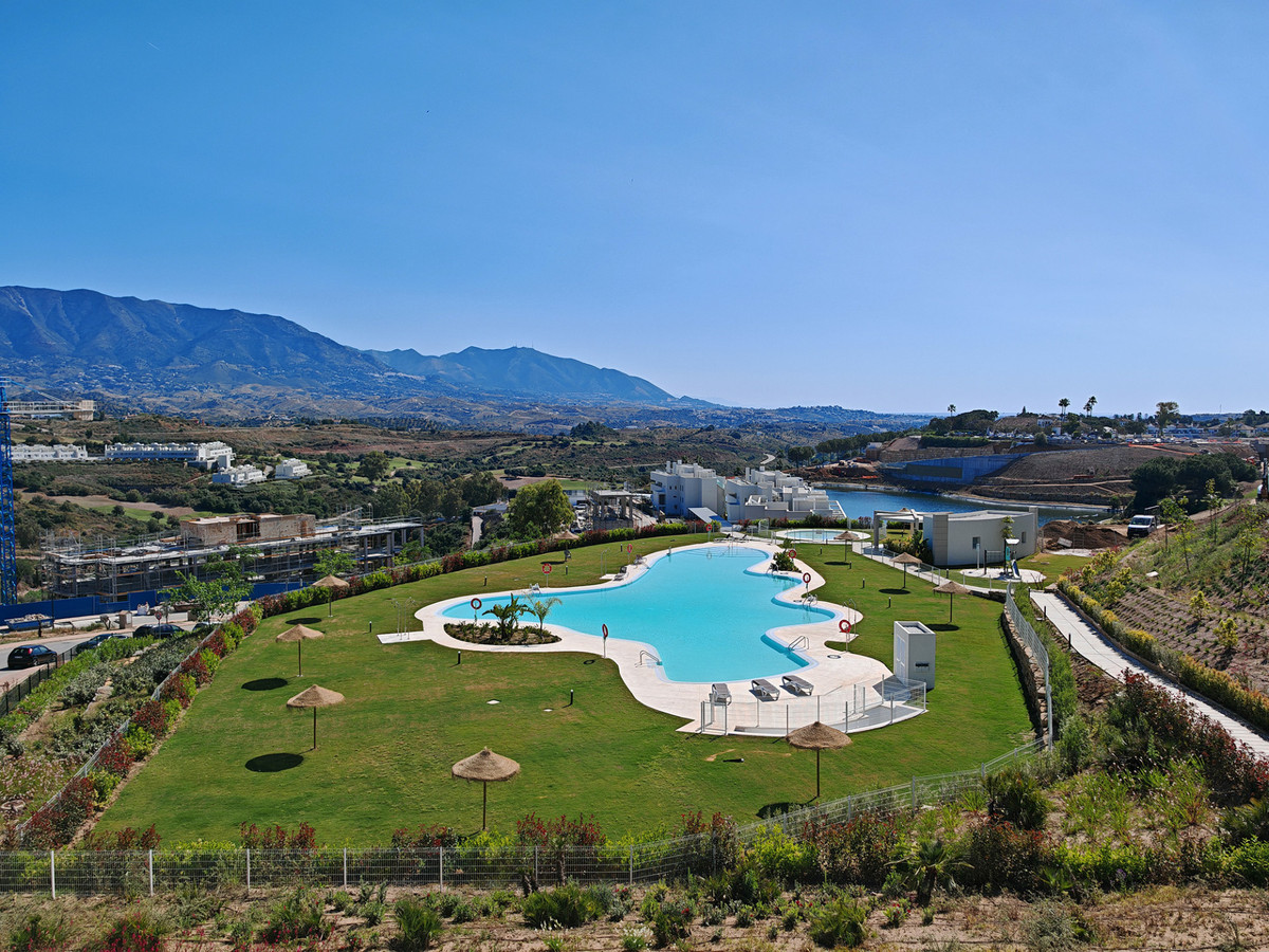 Appartement te koop in La Cala Golf | 3 slaapkamers H5051767
