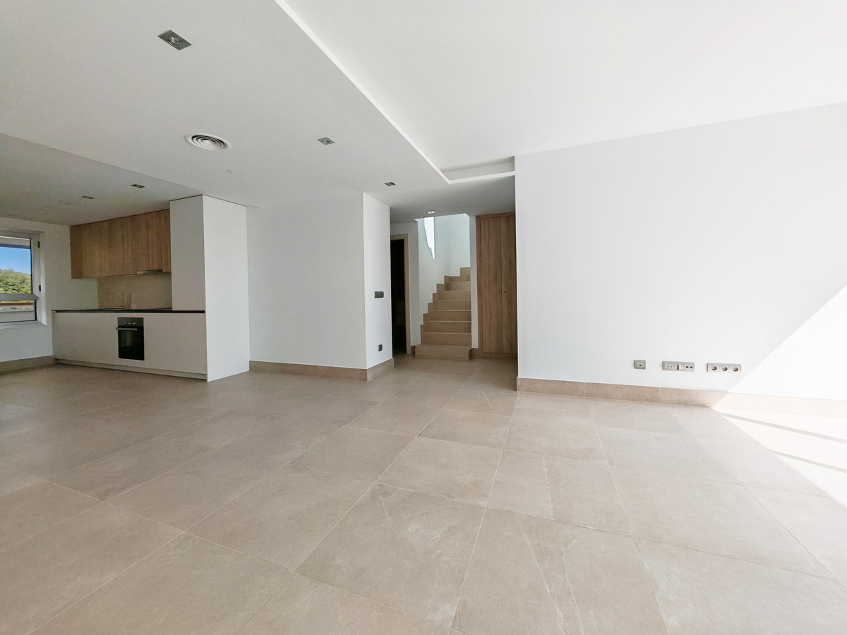 Appartement te koop in La Cala Golf | 3 slaapkamers H5051767