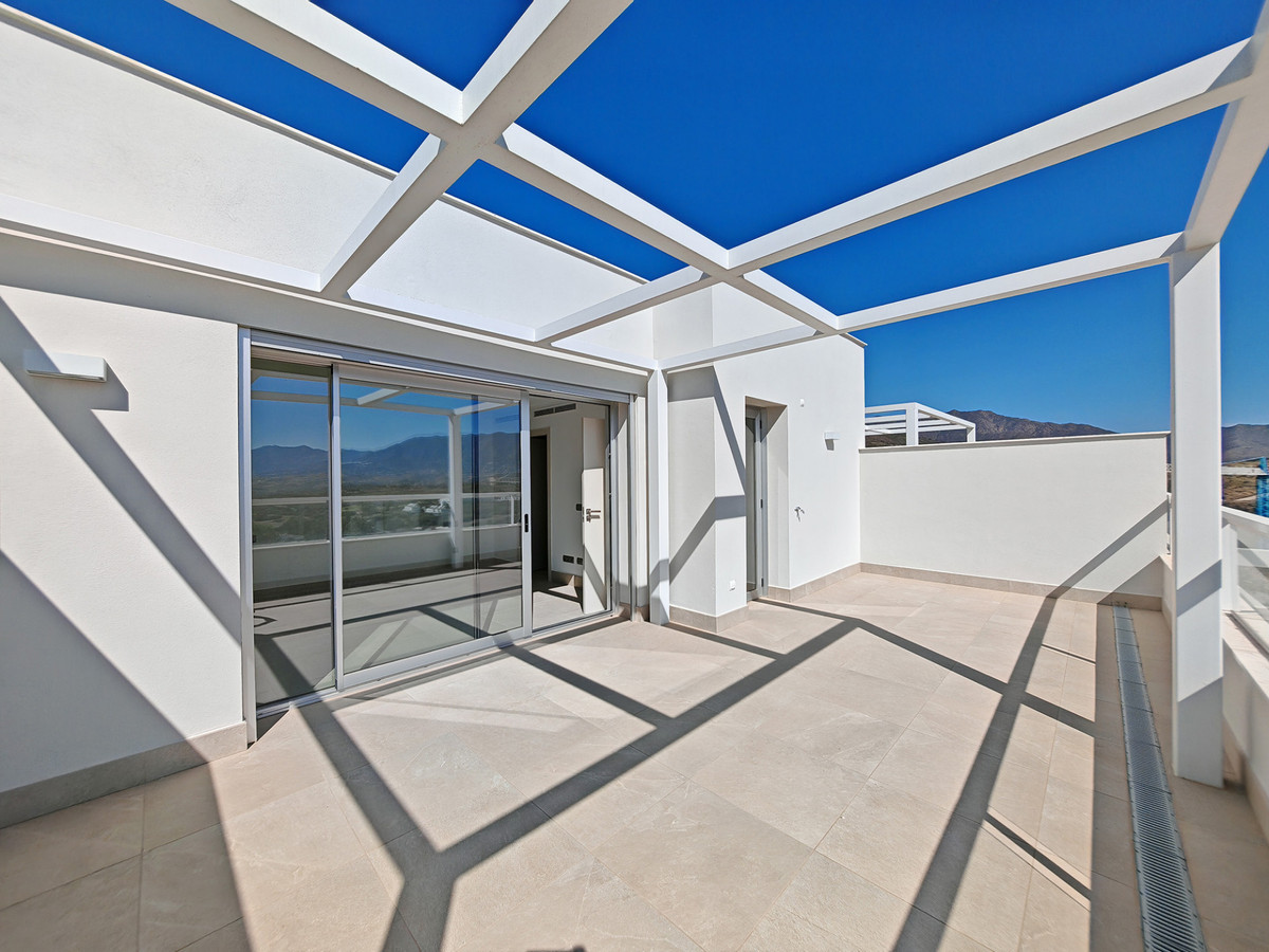 Appartement te koop in La Cala Golf | 3 slaapkamers H5051767