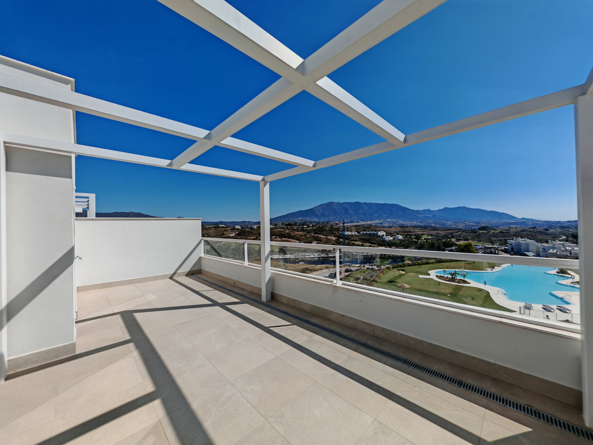 Appartement te koop in La Cala Golf | 3 slaapkamers H5051767