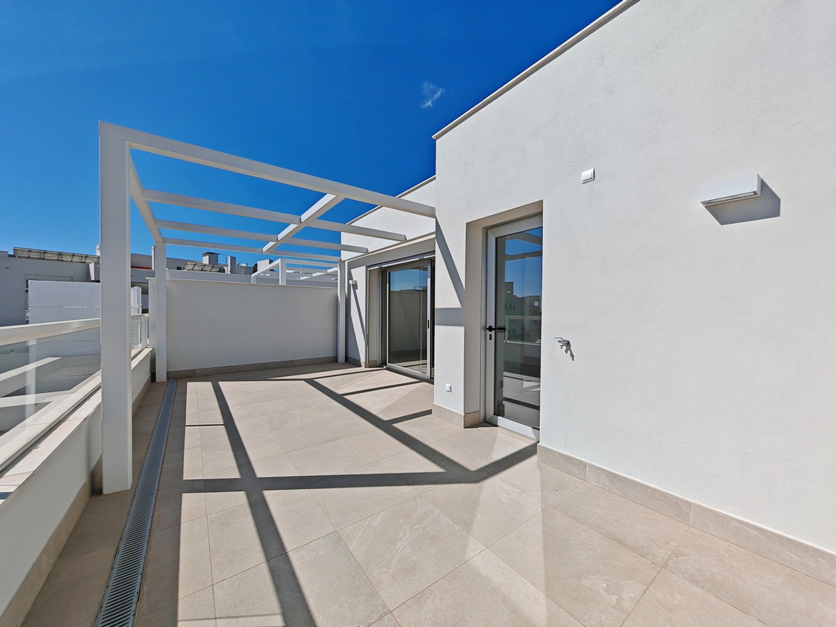 Appartement te koop in La Cala Golf | 3 slaapkamers H5051767