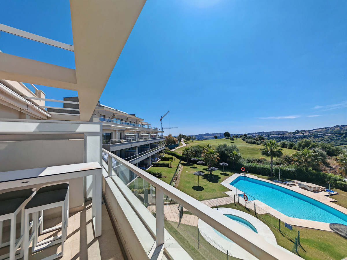 Appartement te koop in La Cala Golf | 2 slaapkamers H5051779