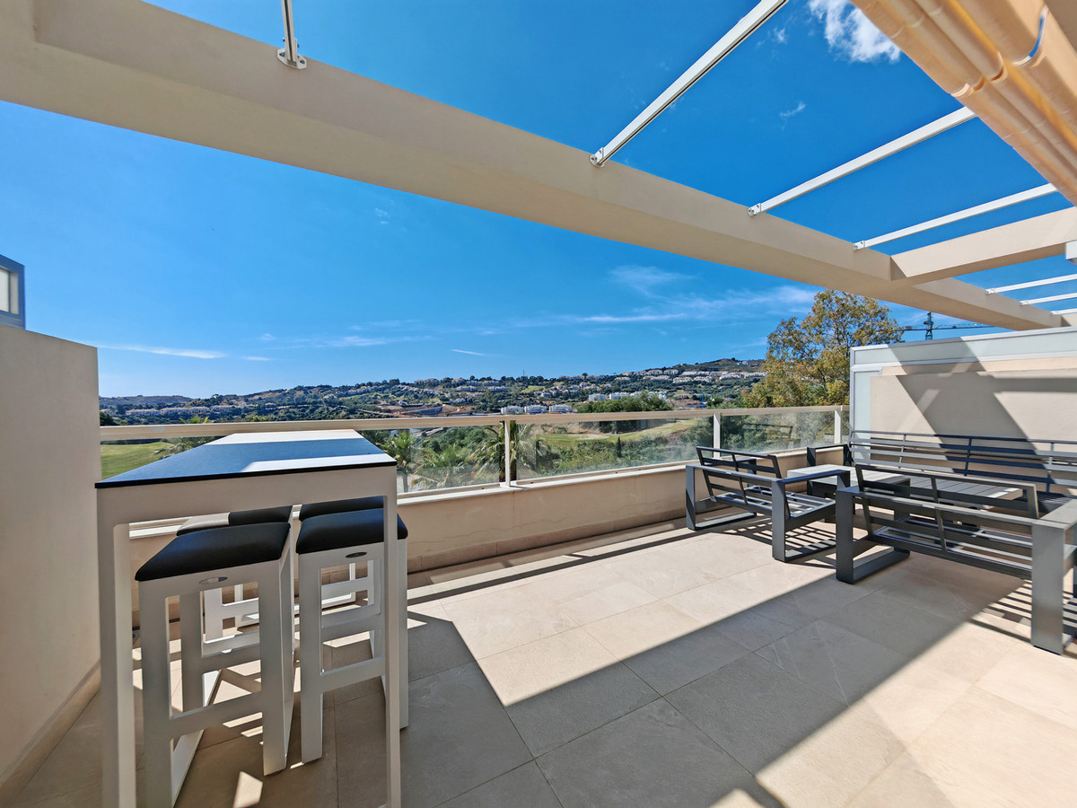Appartement te koop in La Cala Golf | 2 slaapkamers H5051779