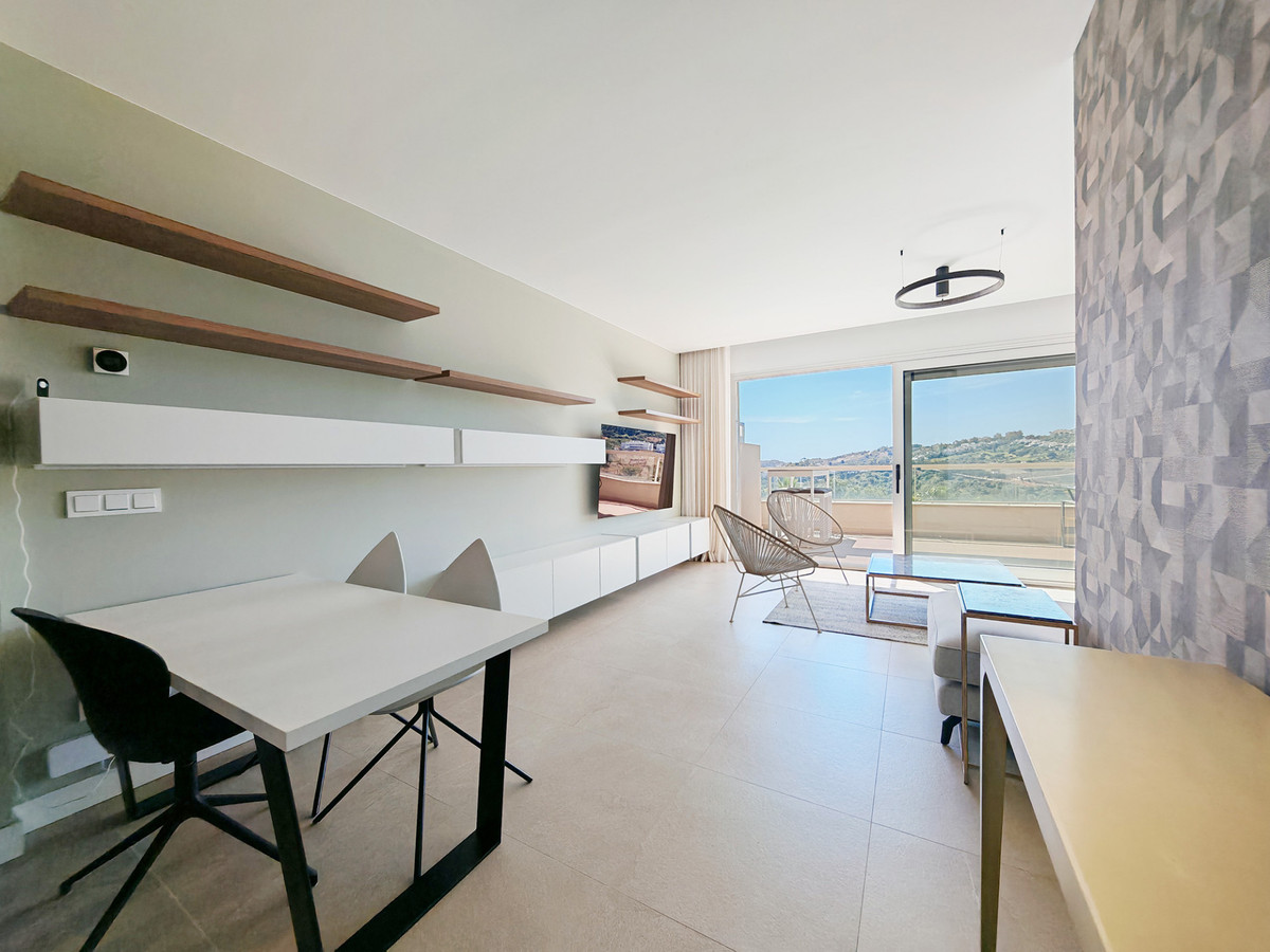 Appartement te koop in La Cala Golf | 2 slaapkamers H5051779