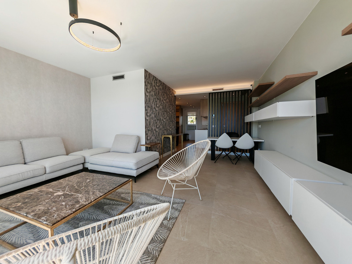 Appartement te koop in La Cala Golf | 2 slaapkamers H5051779