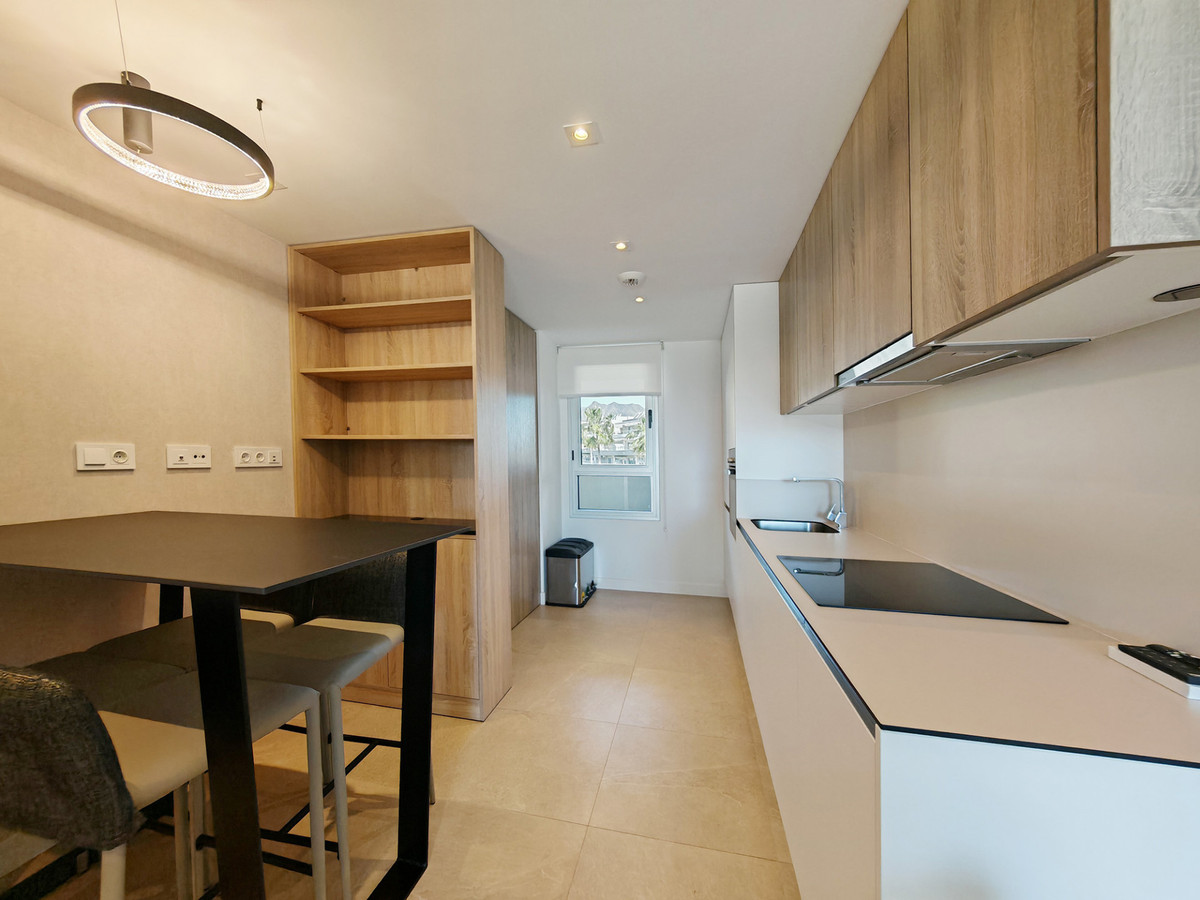 Appartement te koop in La Cala Golf | 2 slaapkamers H5051779