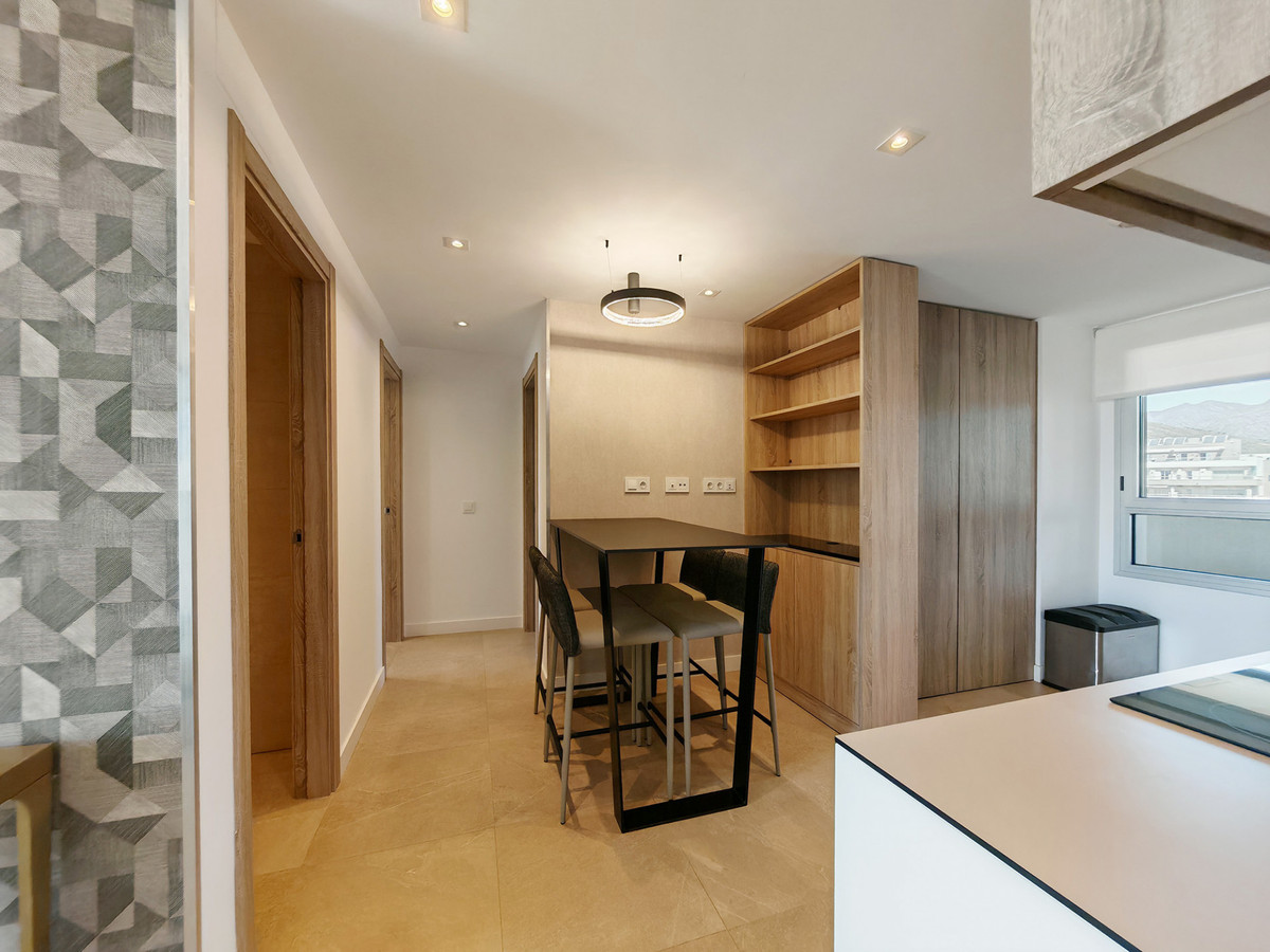Appartement te koop in La Cala Golf | 2 slaapkamers H5051779