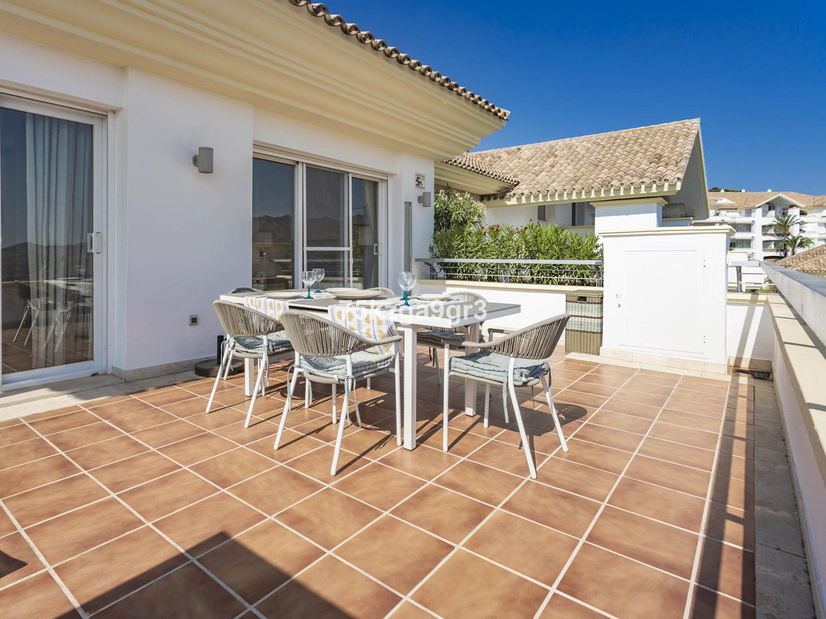 Penthouse te koop in La Cala Golf | 3 slaapkamers H5080093