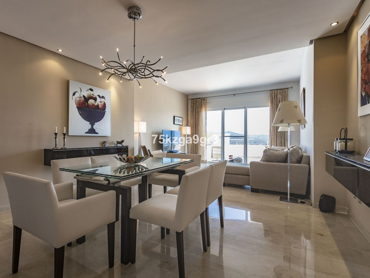 Penthouse te koop in La Cala Golf | 3 slaapkamers H5080093