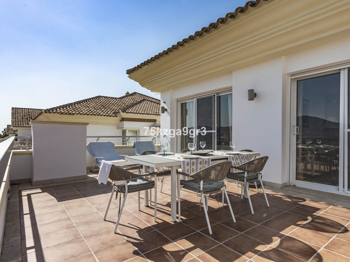Penthouse te koop in La Cala Golf | 3 slaapkamers H5080093
