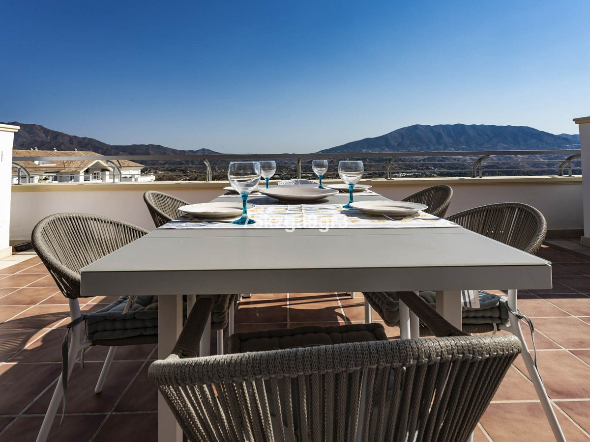 Penthouse te koop in La Cala Golf | 3 slaapkamers H5080093