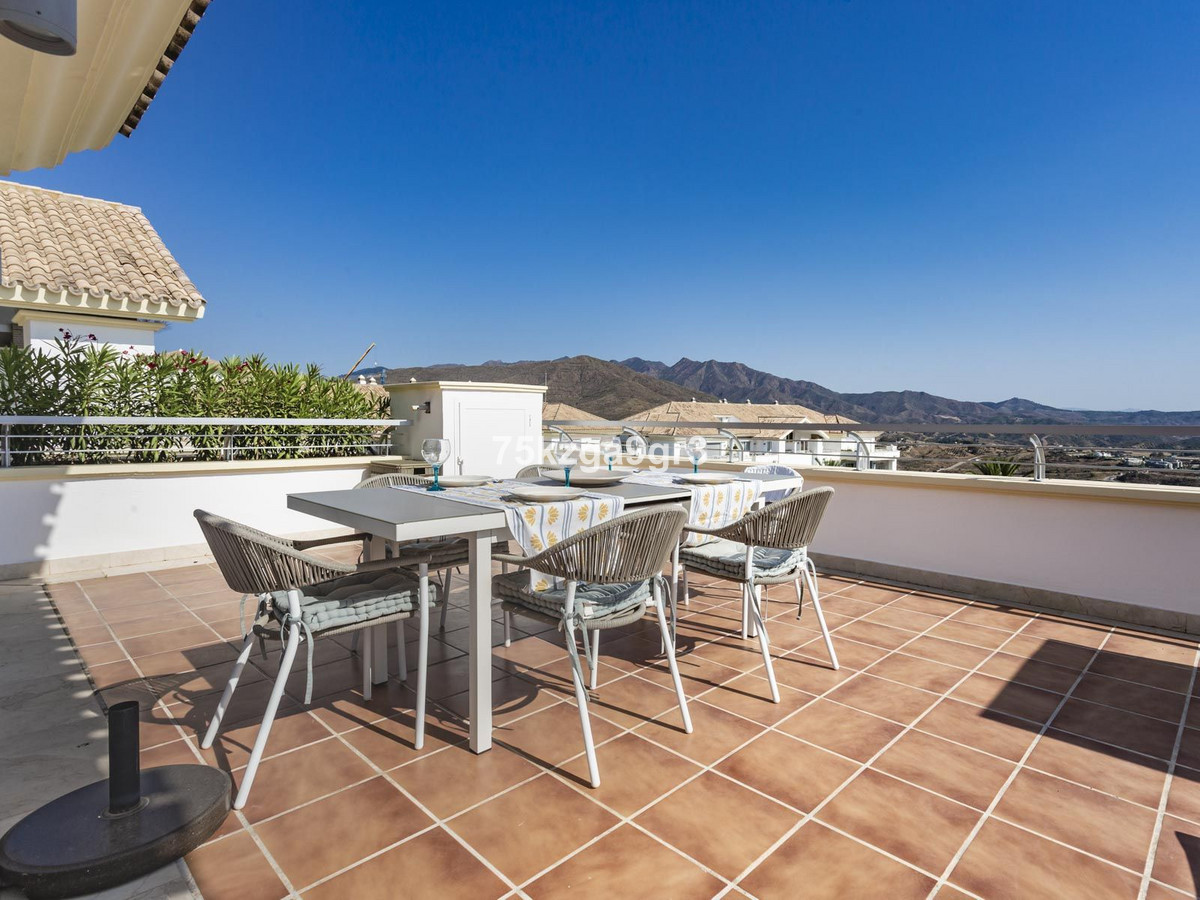Penthouse te koop in La Cala Golf | 3 slaapkamers H5080093
