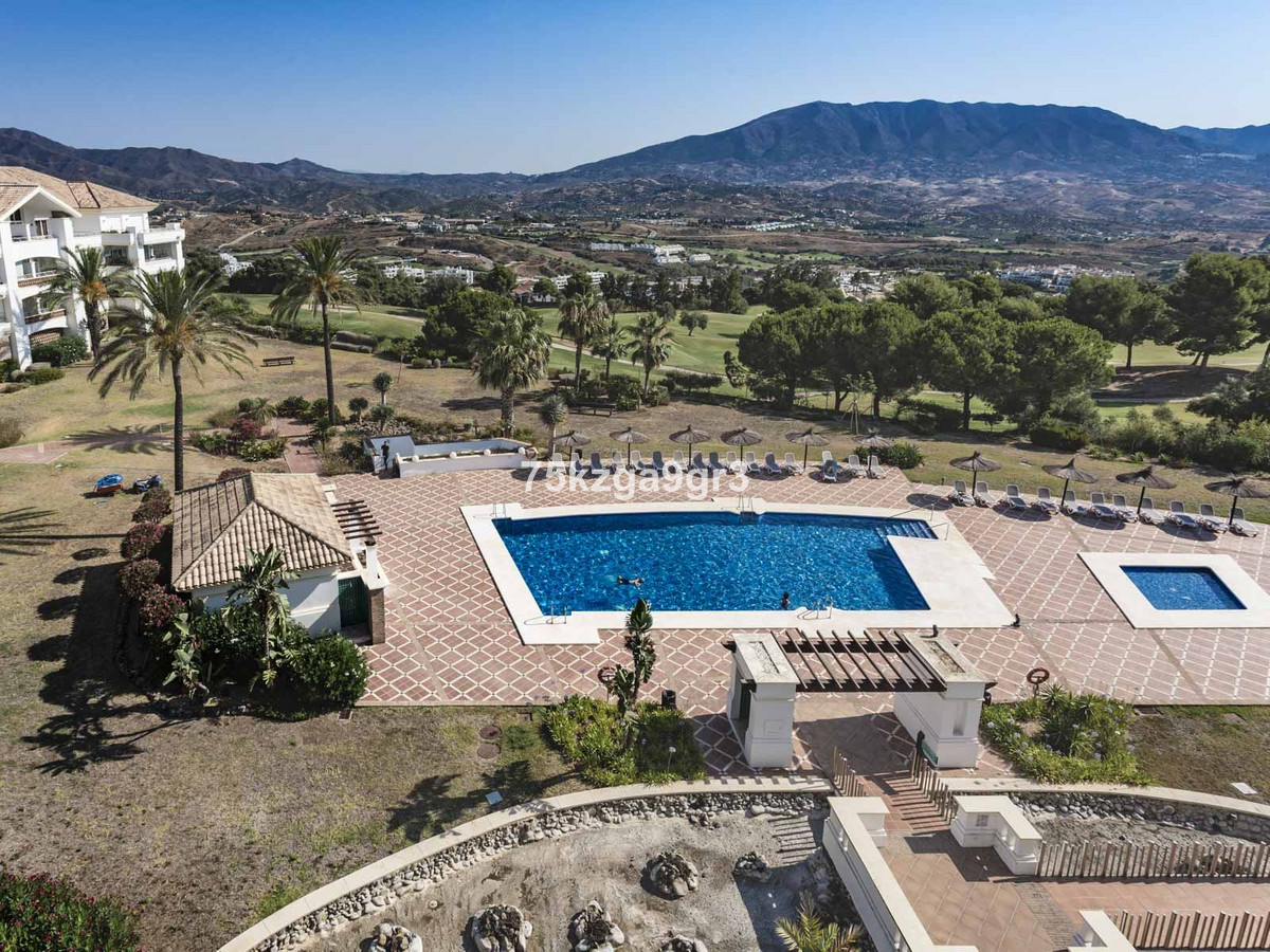 Penthouse te koop in La Cala Golf | 3 slaapkamers H5080093
