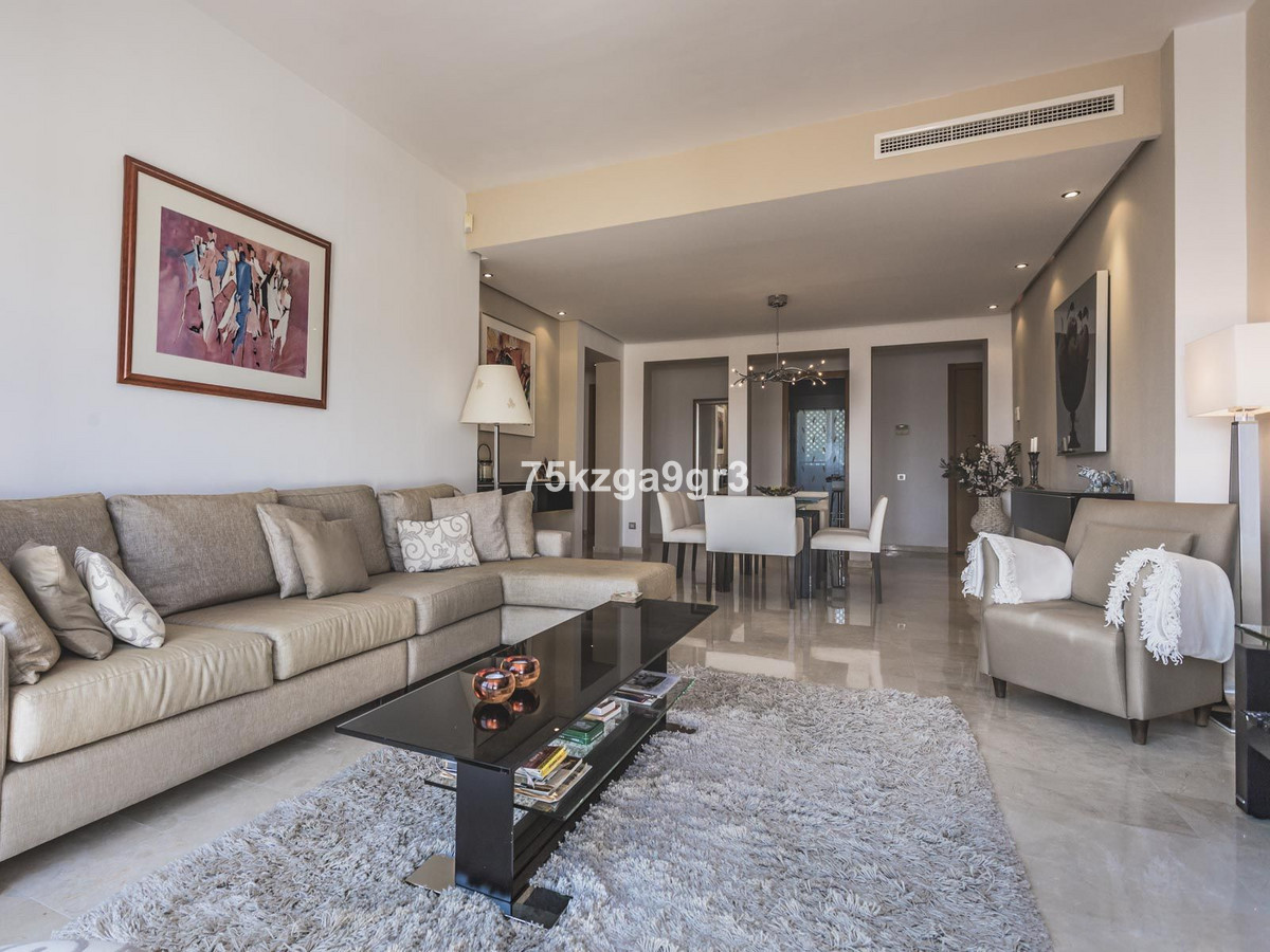 Penthouse te koop in La Cala Golf | 3 slaapkamers H5080093