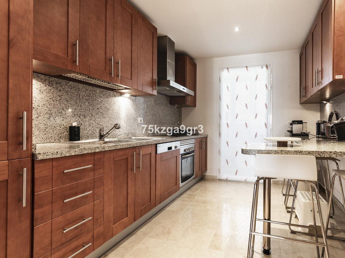 Penthouse te koop in La Cala Golf | 3 slaapkamers H5080093
