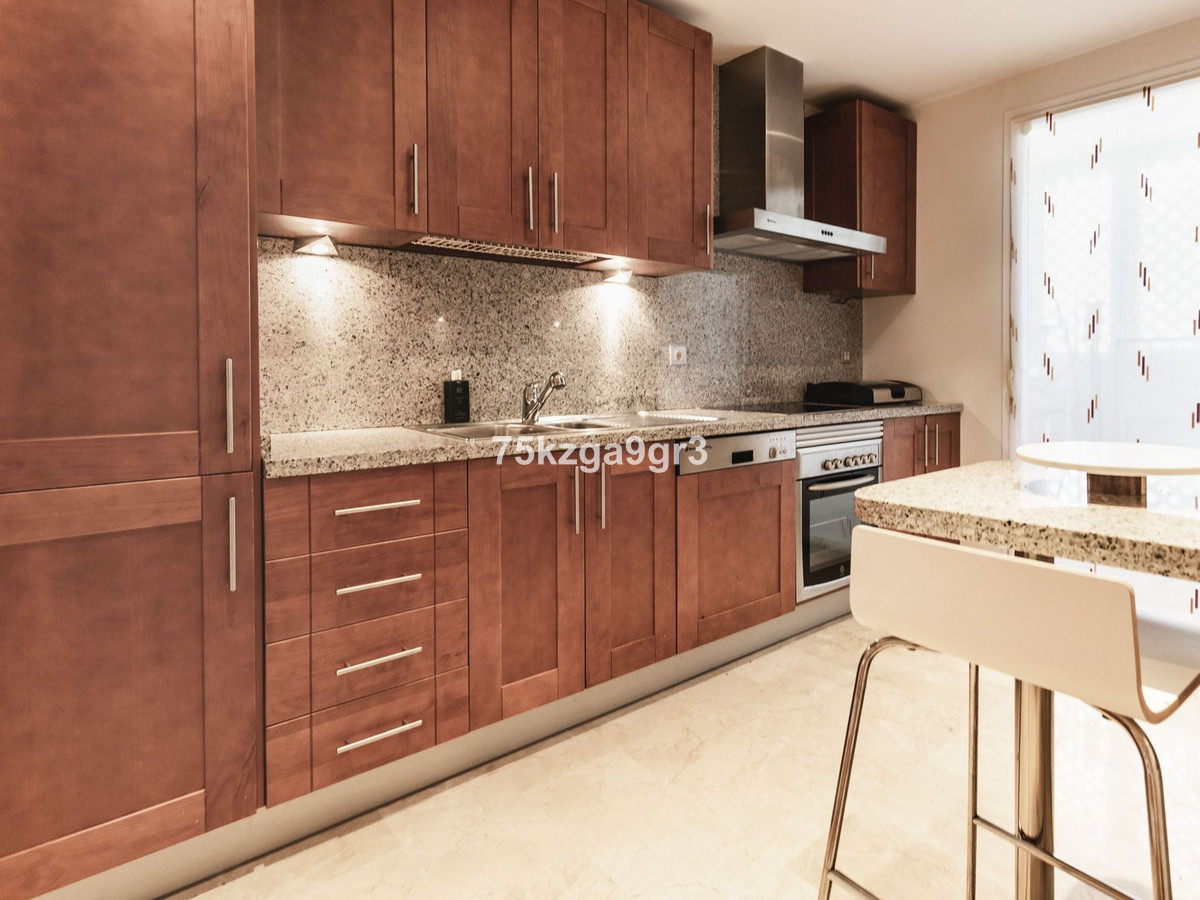 Penthouse te koop in La Cala Golf | 3 slaapkamers H5080093