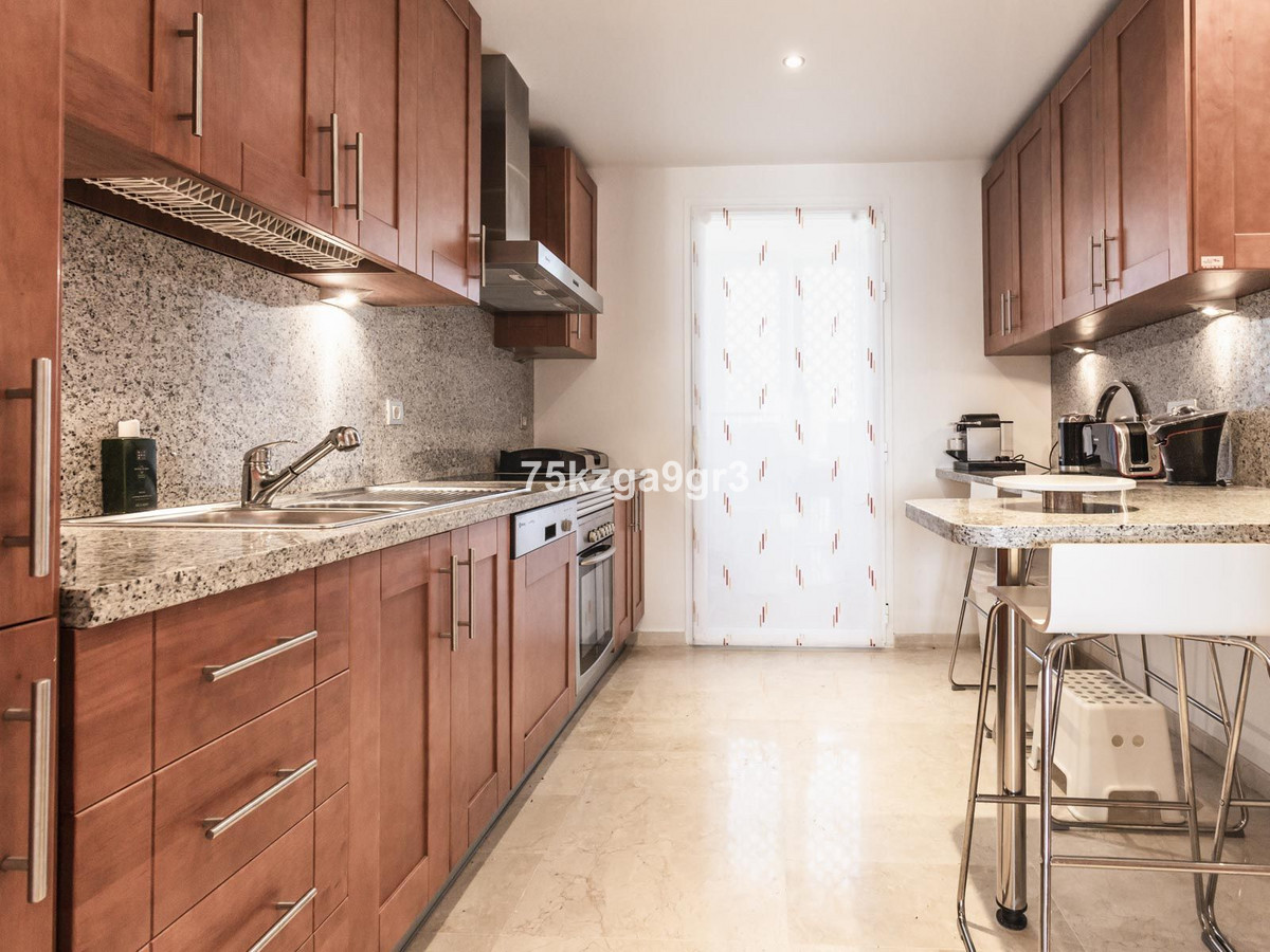 Penthouse te koop in La Cala Golf | 3 slaapkamers H5080093