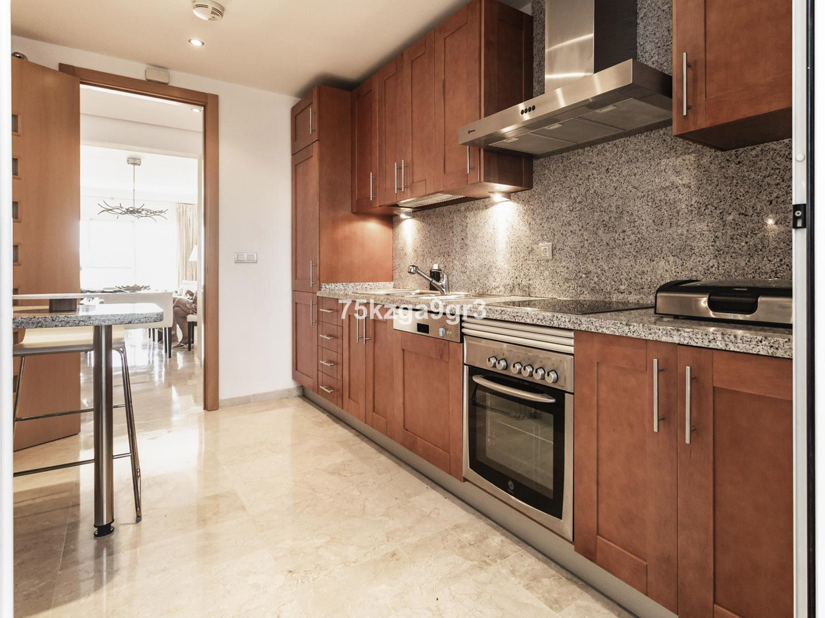 Penthouse te koop in La Cala Golf | 3 slaapkamers H5080093